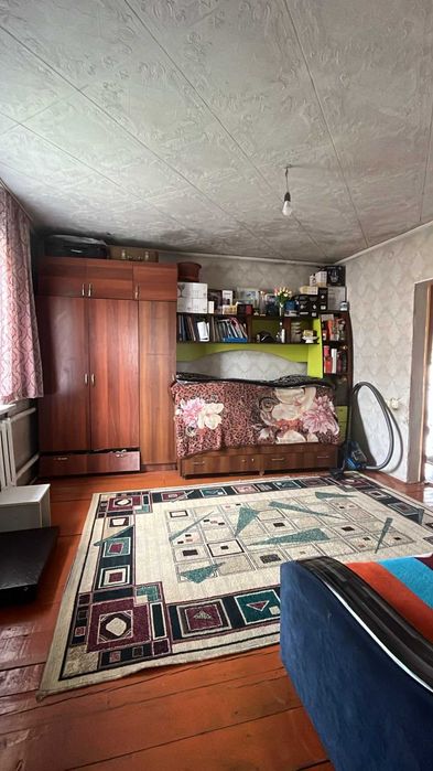 Продается дом с.Боктерли (Ескельдинский район)