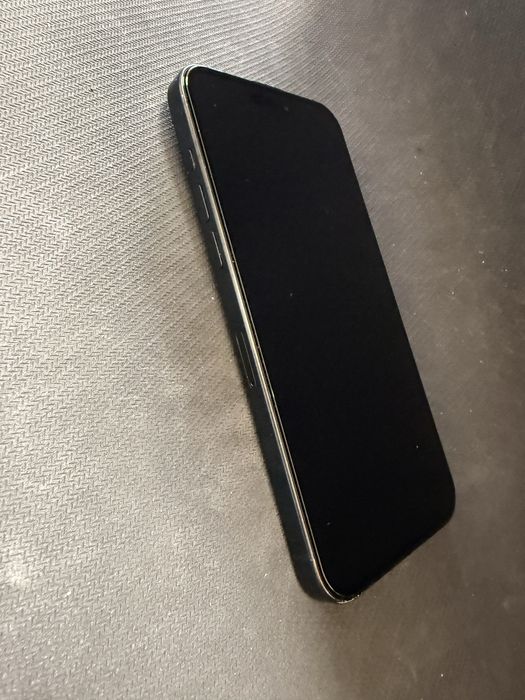 iPhone 15 pro max, blue titanium, 256gb с дефект