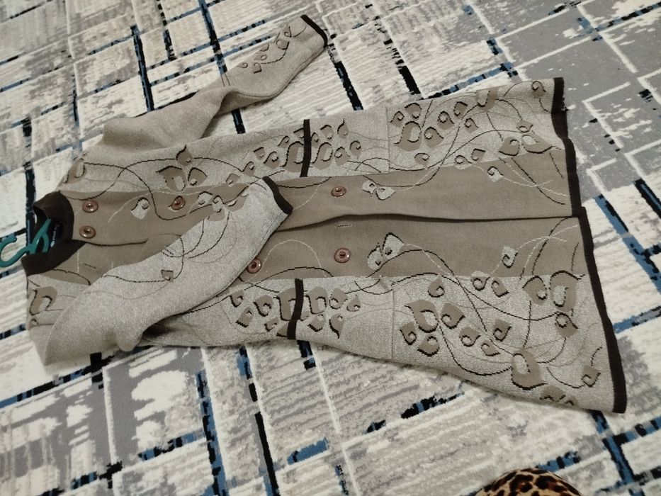 Ayollar uchun jemfer