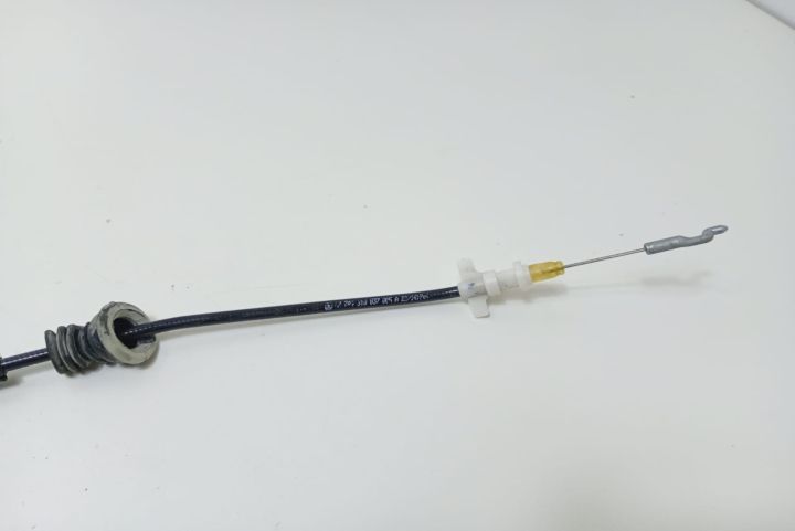 Cablu  maner deschidere usa 310837085A Skoda Superb a 2-a generatie s