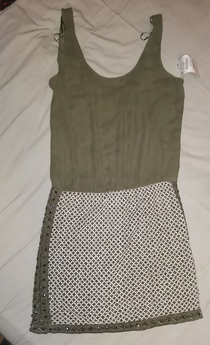 Zara noua mărimea M