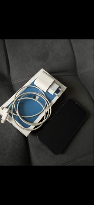 Продажа или обмен iphone 13 256gb