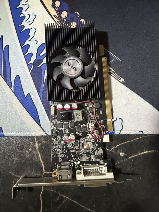 AFOX GeForce GT 1030 2GB GDDR5
