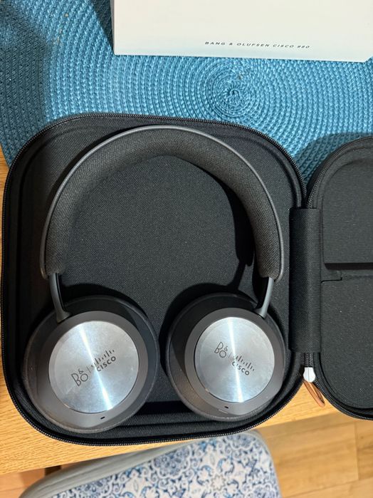Слушалки Bang & Olufsen Cisco 980