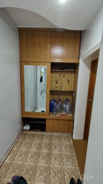 Ц-26 Гулобод 2+3/5/9 Тозаремонт.Обш:60+60кВ.м.Ор.р: Ц-26 Гулобод,Чорсу