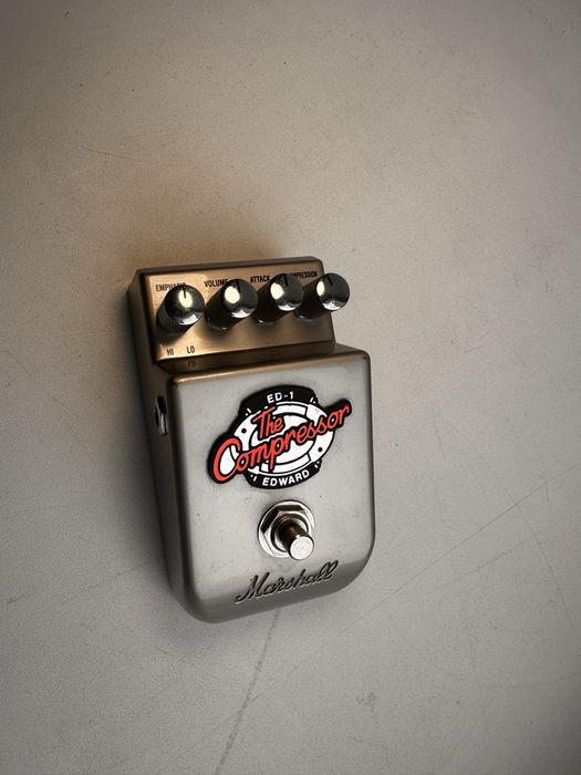 Golden Fleece fuzz/overdrive