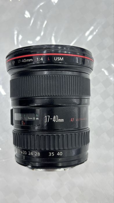 Фотоаппарат Canon 5D mark3
