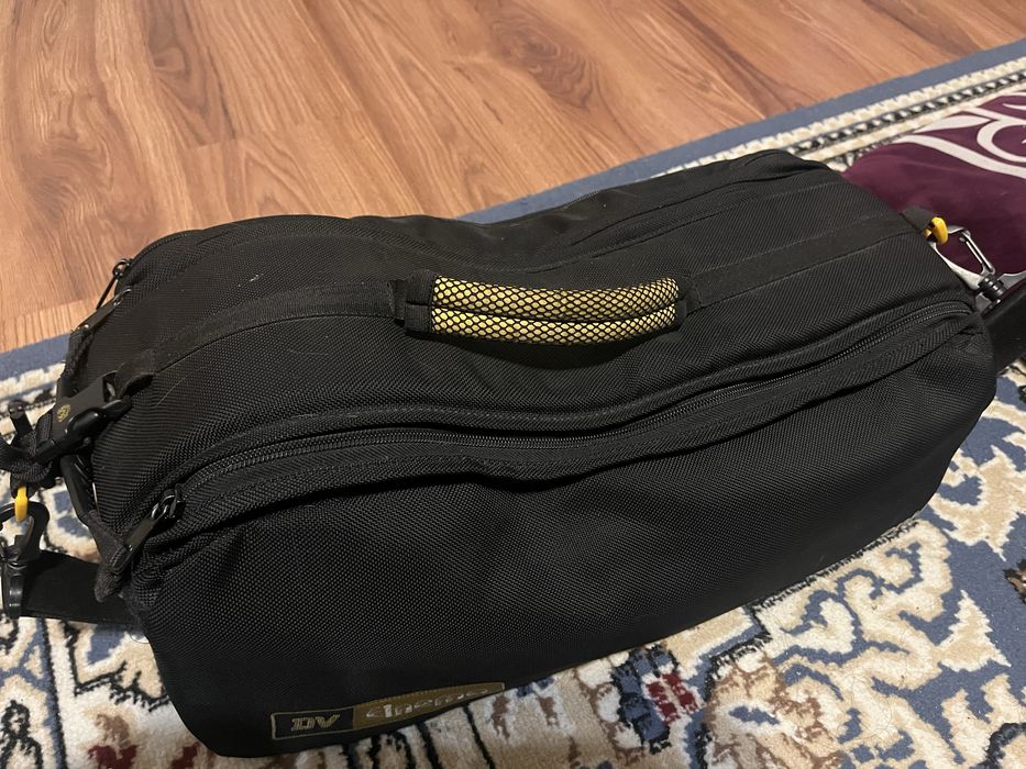 Видеокамера Soni nex vg30