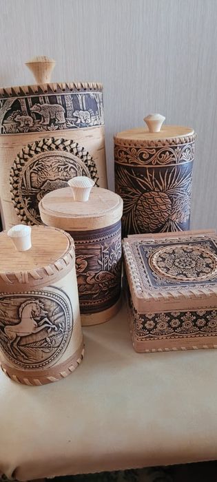 Продам сувениры новые