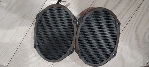 Boxe auto diferite forme