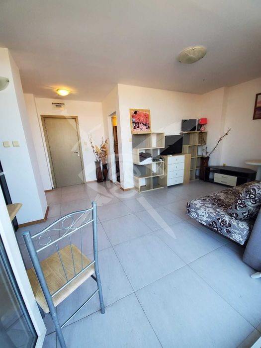 Двустаен апартамент в Слънчев Бряг 96772