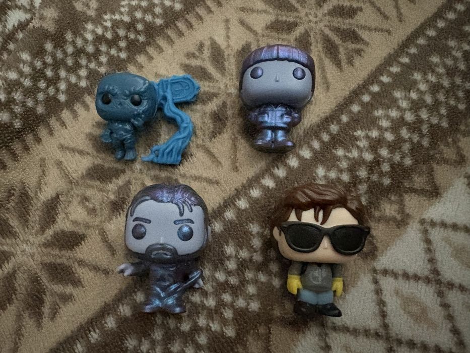 обменяю киндер осд