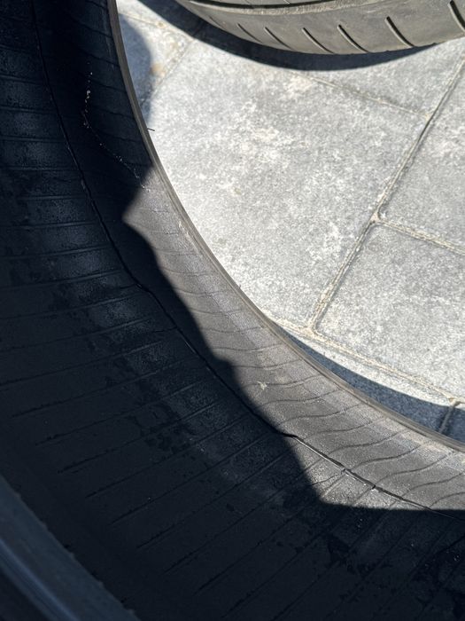 Anvelope Bridgestone Turanza T005 profil 5.5mm