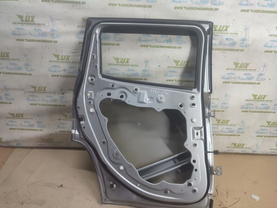 Usa stanga spate Jeep Compass 2 (2017 - 2021) 2.0 Multijet II