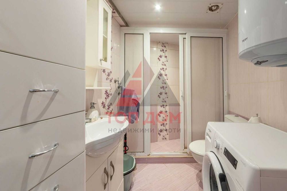 Продава се Тристаен апартамент в Варна, Бриз - 90 кв.м за 1490 €/кв.м - Снимка #5