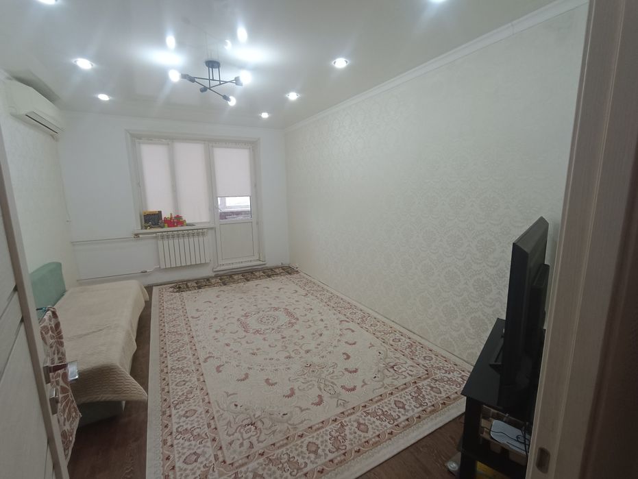 Продам 3-х комнатную квартиру