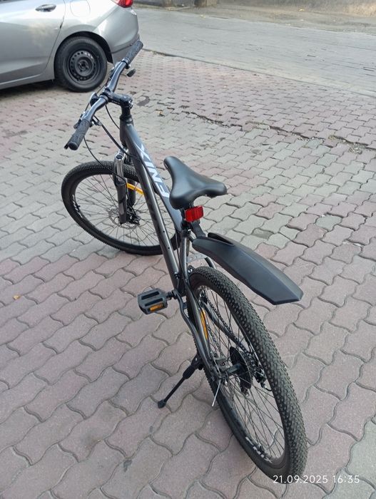 Продаю велосипед