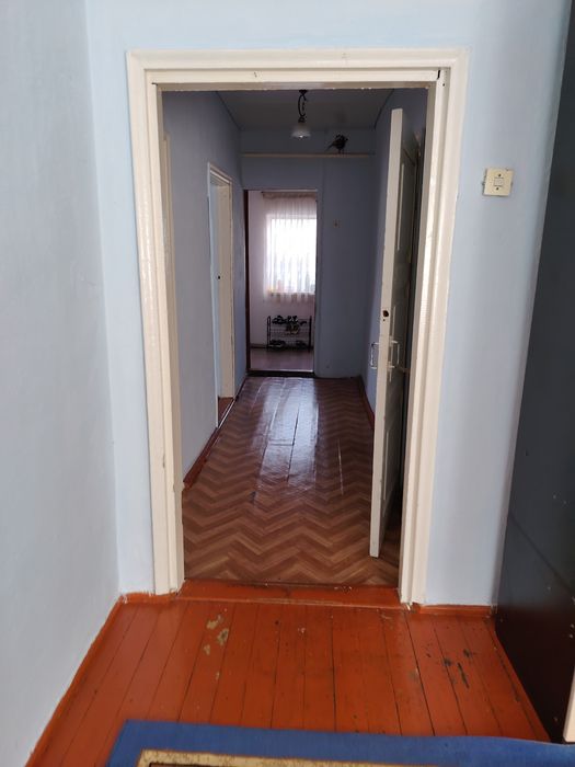 Уютный 4 комнатный дом