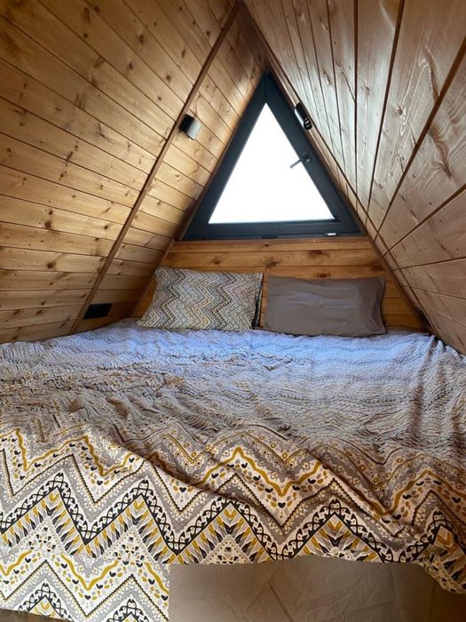 Сдам домик в горах с видом на город