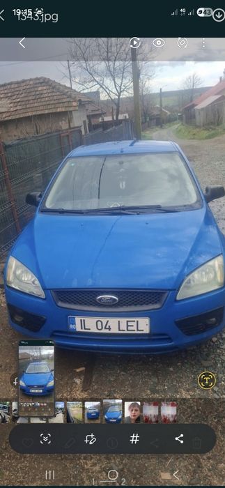FORD Focus 2006