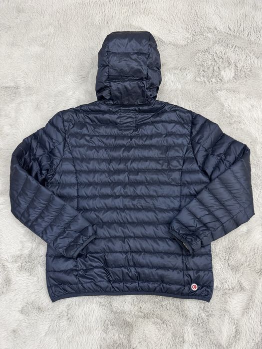 Мъжко пухено яке COLMAR. Размер XL