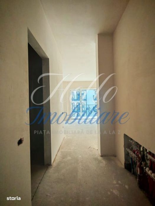 Apartament 1 camera 41.75 mp, Zona Royal, Baciu