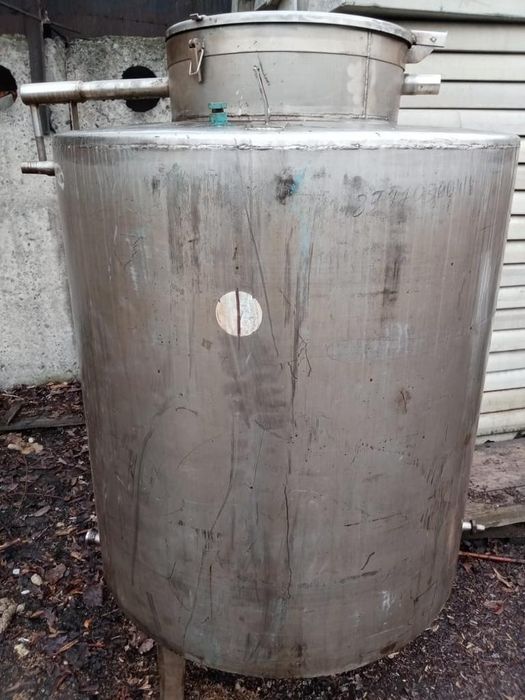 Продаются емкости ВДП