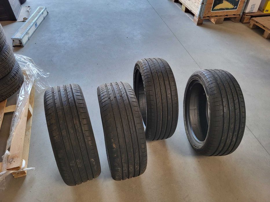 Anvelope vara Debica Presto UHP 2 205/50R17 93W XL