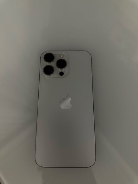 Iphone 15 Pro max, 256GB отличное состояние