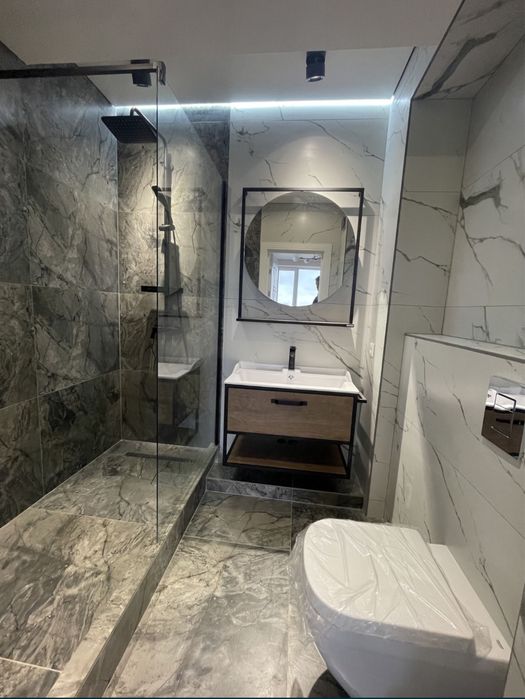 Ремонт квартир,домов под ключ