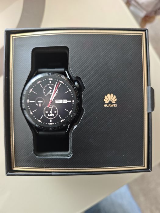 Vând Huawei gt 3