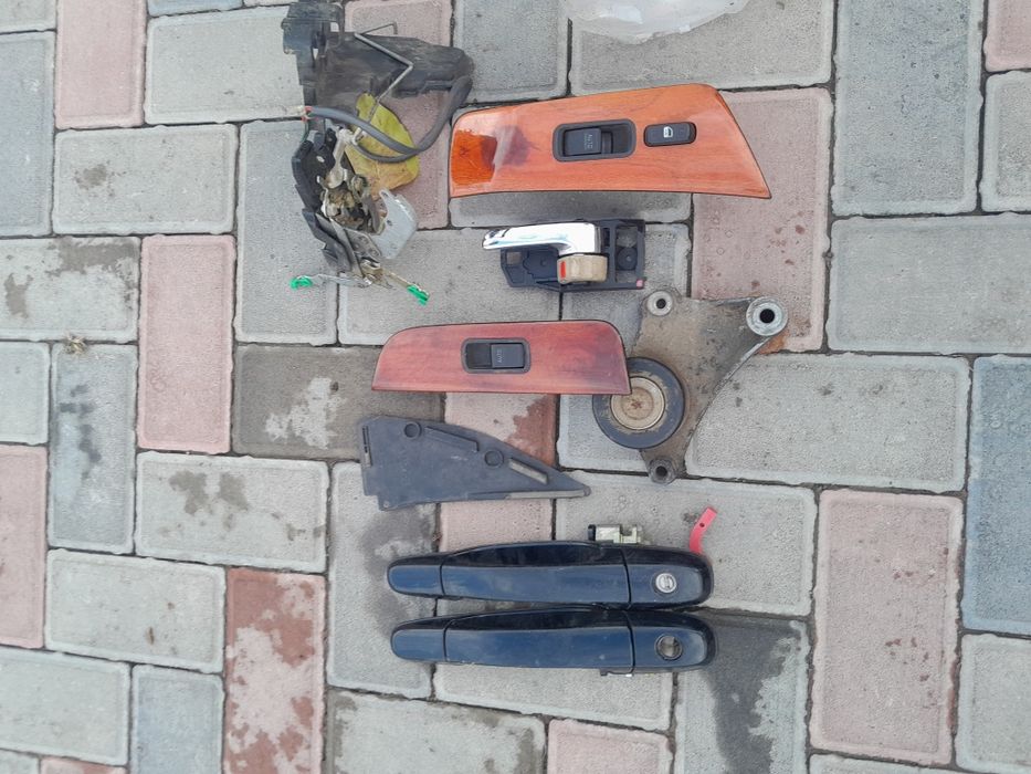 Барлығы сатылады