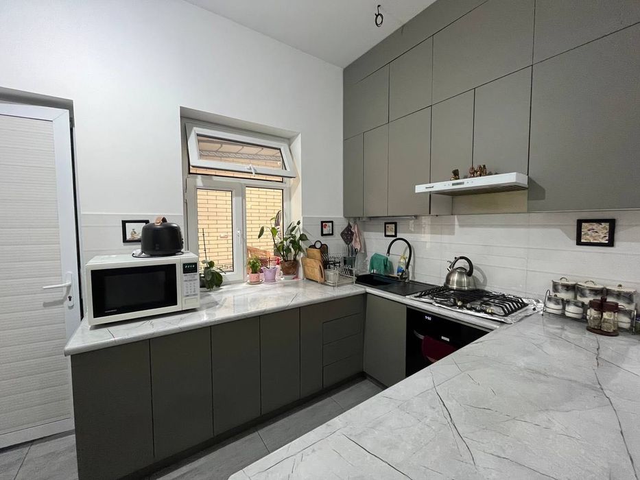 Ул.Мироншох Пос.России 1.63соток Дом