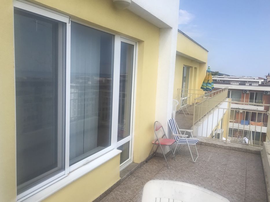 Продава се Двустаен апартамент в к.к. Елените - 86 кв.м за 510 €/кв.м - Снимка #5