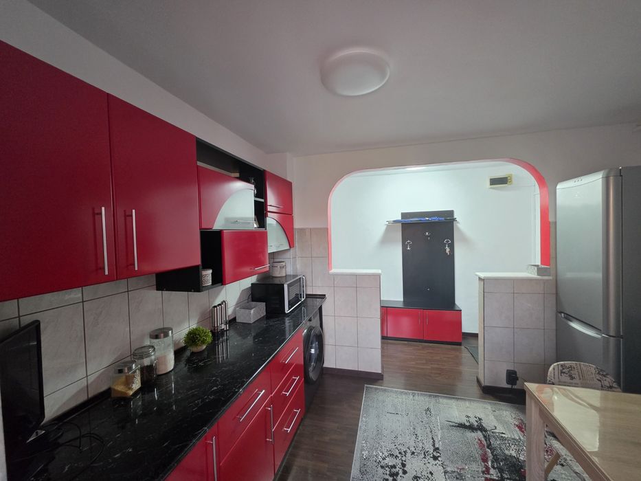Apartament de inchiriat,zona Strand