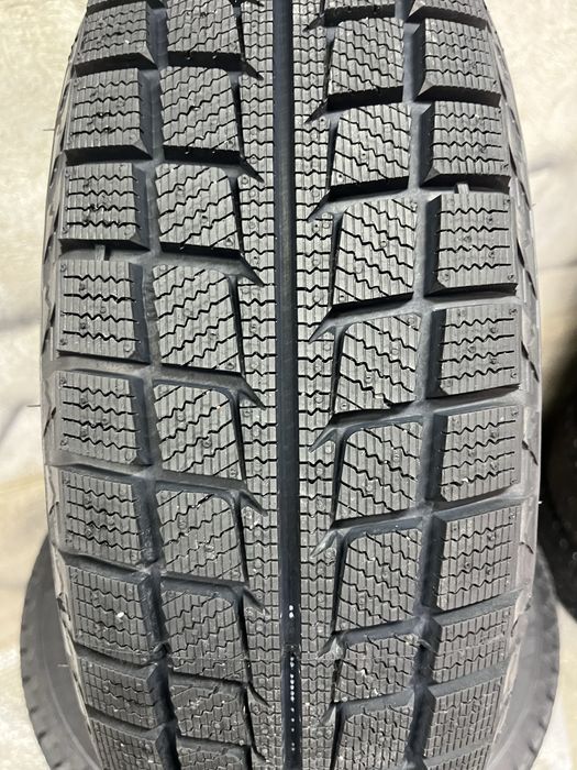 Зимние шины с дисками