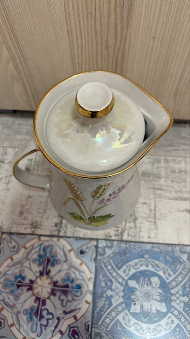 Порцеланова кана