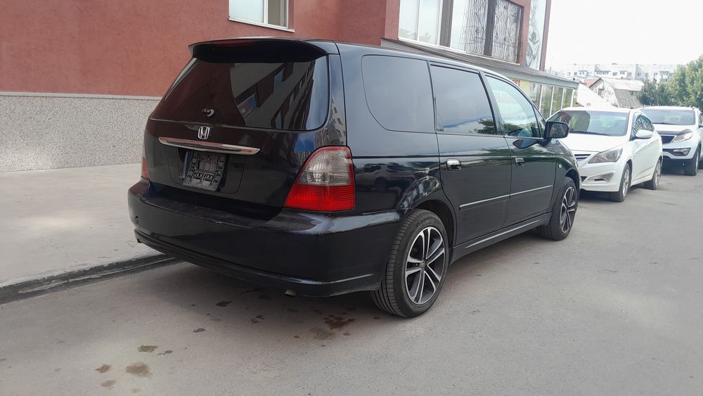 Продам хонда одиссей
