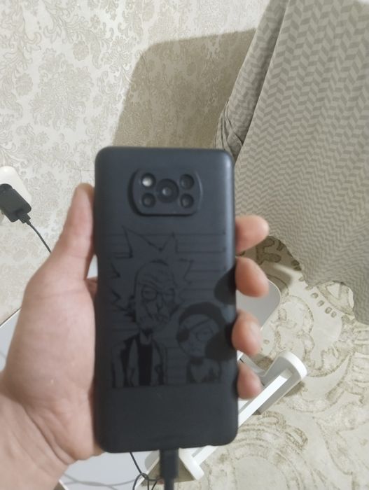 Продаю poco x3 pro