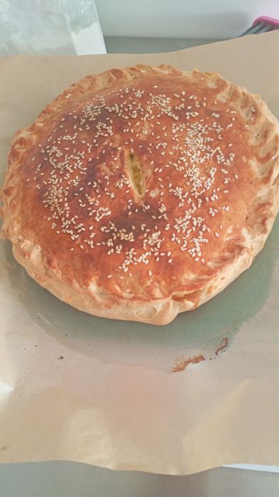 Полуфабрикаты натуральные