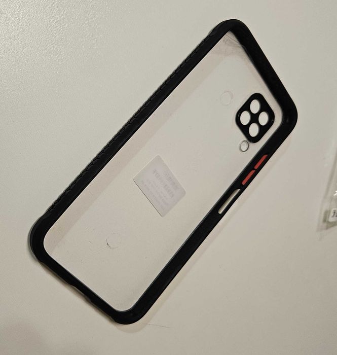 Donez husa telefon huawei P40 lite