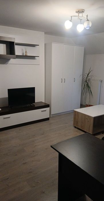 Apartament – Targu-Mures - Vedere 2