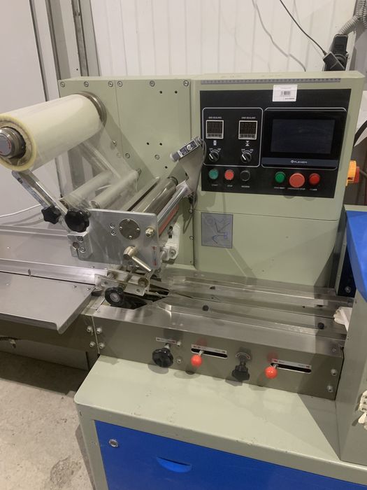 Упаковочная машина!!!