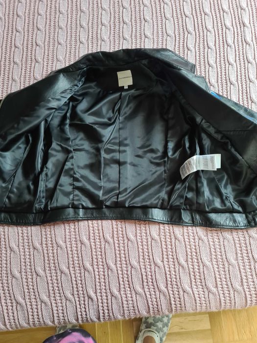 SILVIAN HEACH естествена кожа xs Намалено до края на месеца