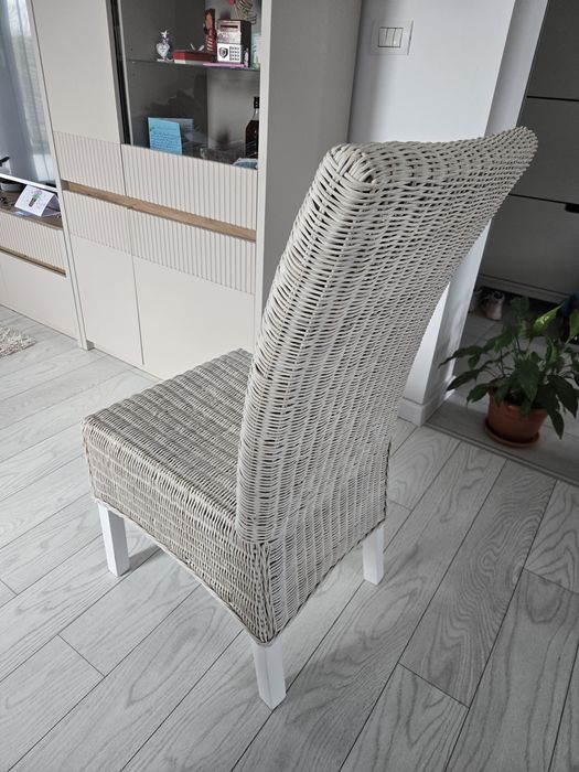 Vand scaune Dining 6 bucați.