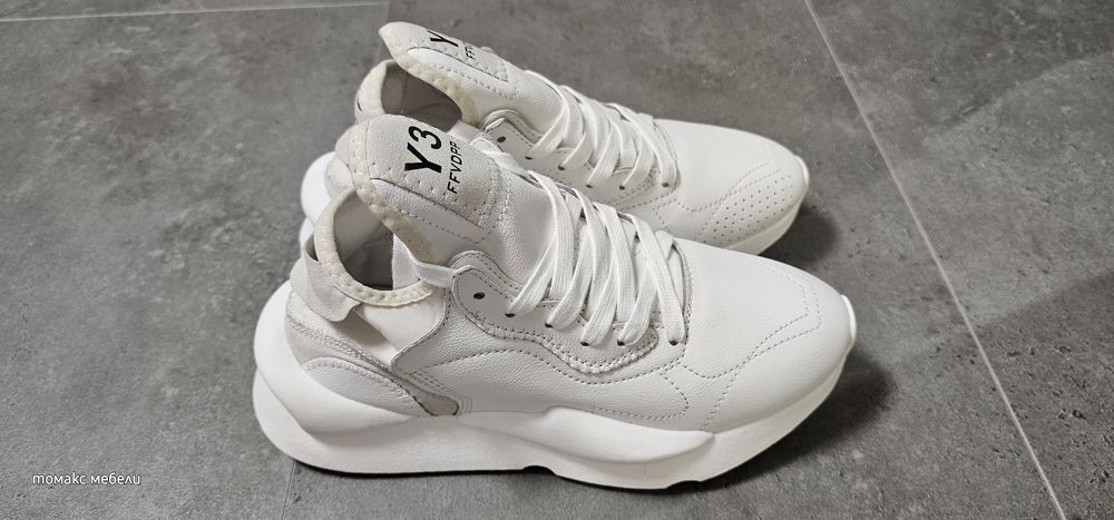 ADIDAS Y-3 дамски маратонки