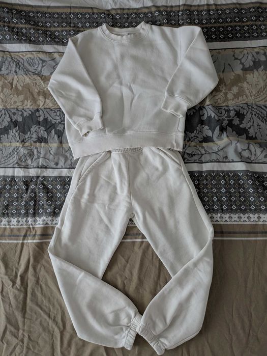 Детски рокли и комплекти ZARA, HM