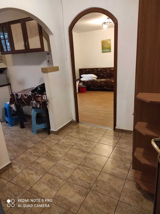 Apartament  de inchiriat  Copou Codrescu 2 cam 460