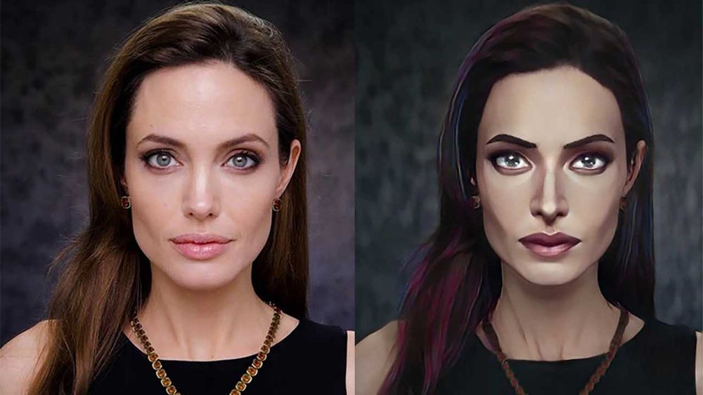 Профессиональная обработка ваших фото с помощью ИИ