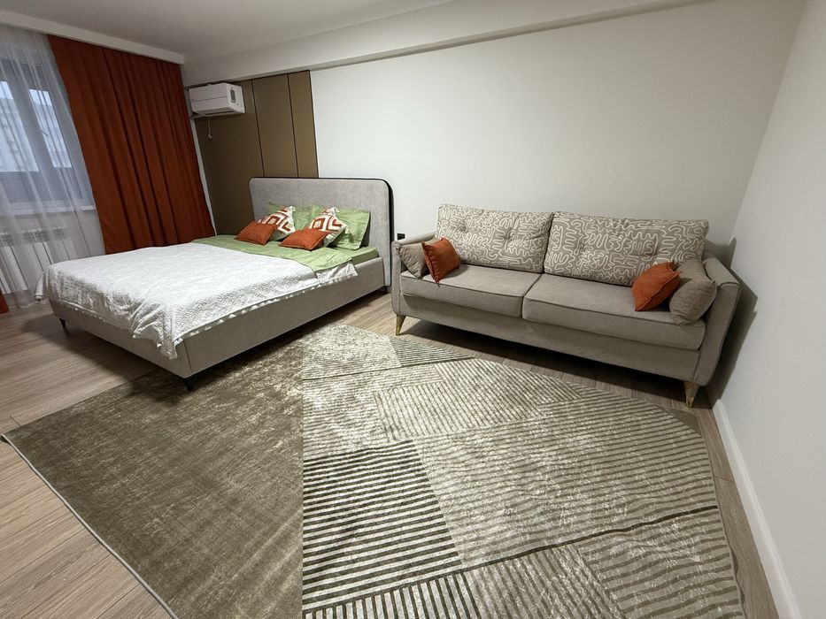 Сдам квартиру посуточно